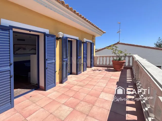 Elegante casa con Piscina en Calafell – Costa Dorada — 24