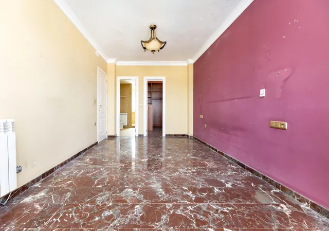 CHALET EN EL BARRIO DE MONACHIL — 26