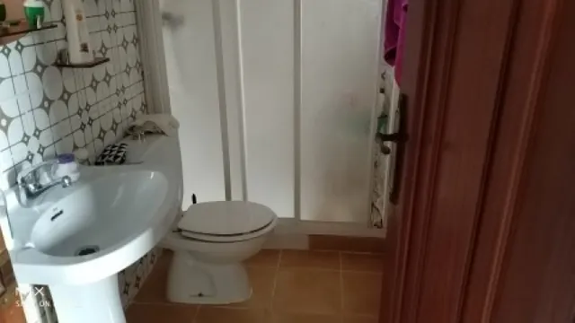 Piso Centrico — 18