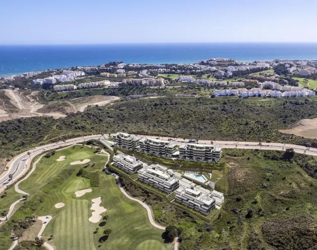 Ático 2 habitaciones 86m² en venta - La Cala de Mijas - foto 2