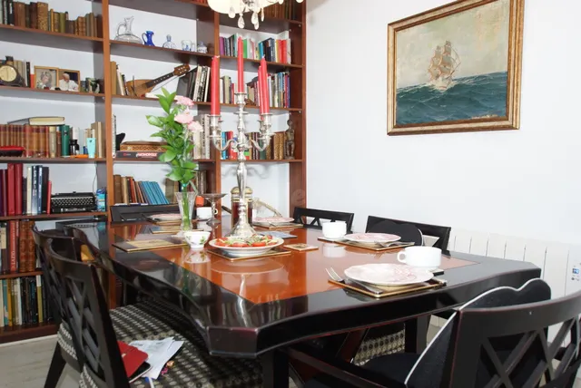 Adosada en Venta en Málaga Málaga EL LIMONAR - foto 4