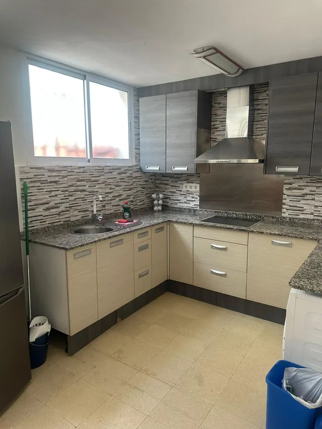 Vivienda en venta en Las Palmas -Ciudad Jardín — 3