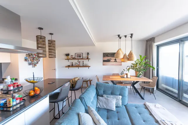 Apartamento 2 habitaciones 78m² en venta - Costa Del Sol — 20
