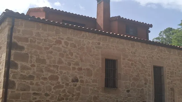 Urbis te ofrece una casa en venta en zona Santibáñez del Río, Doñinos de Salamanca, Salamanca. — 6