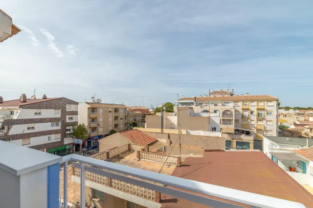 Ático 2 habitaciones 66m² en venta - Lo Pagán - foto 5