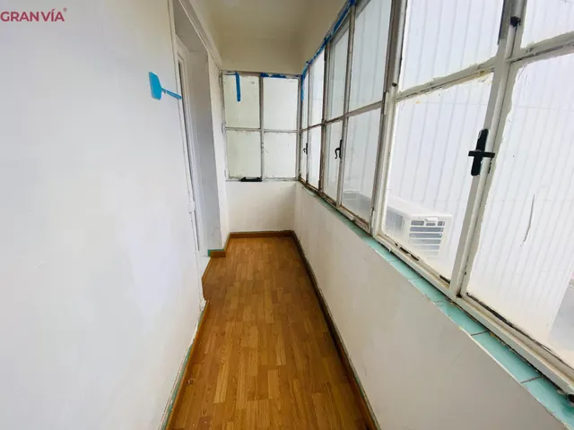 Piso en el centro con vistas al Parque Gallarza — 12