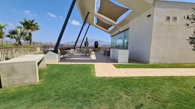 La Cala de Mijas - Piso de 3 dormitorios - 2 baños - Piscina - Terraza - Garaje - Trastero — 23