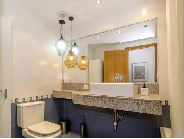 ALQUILER TEMPORAL La Plana 1hab 1 baño — 8