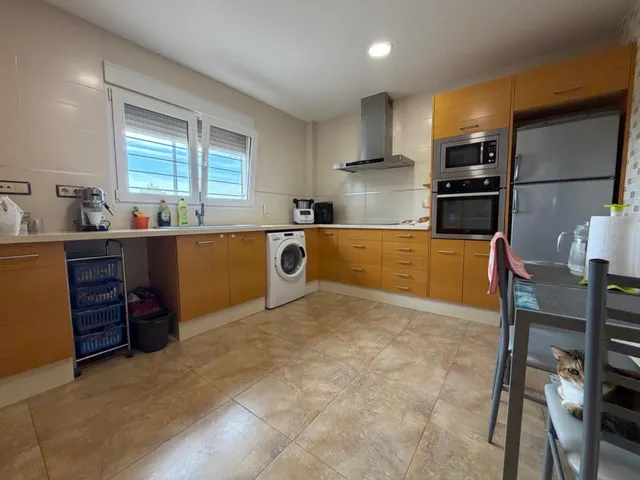 Chalet en venta Marines — 13