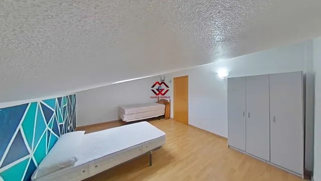 Dúplex reformado a 200 m del mar en Santiago de la ribera — 38