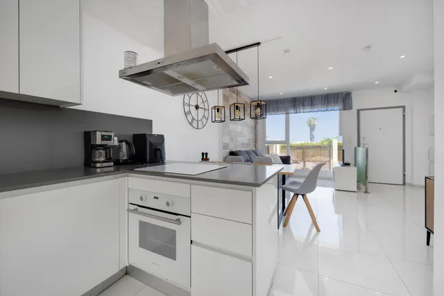 Casa 3 habitaciones 98m² en venta - La siesta — 13