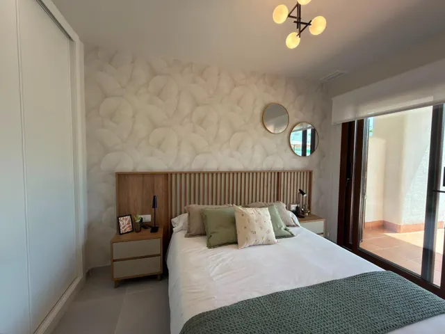 BUNGALOW DE PLANTA BAJA EN MAR DE PULPÍ — 28