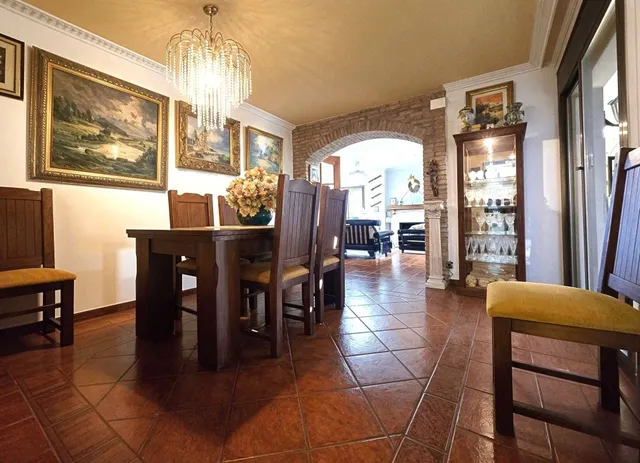 Elegancia y amplitud en Cambrils - LA DORADA - posiblemente la mejor zona residencial frente al mar de la Costa Dorada. — 23