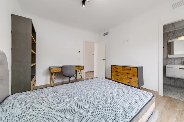 Villa de lujo 4Hab 5Baños primera linea de mar — 33