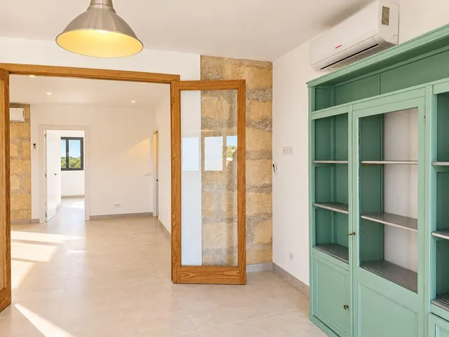 Preciosa casa de pueblo rehabilitada a estrenar en lloret de vistalegre — 8