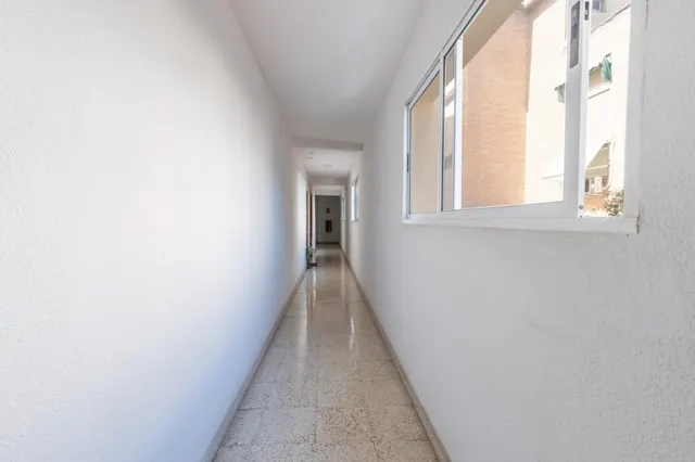 Piso en Venta en Granada Granada ZAIDIN — 26