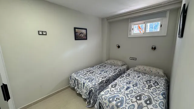 Apartamento reformado con vistas espectaculares Levante Benidorm! www.euroloix.com — 7