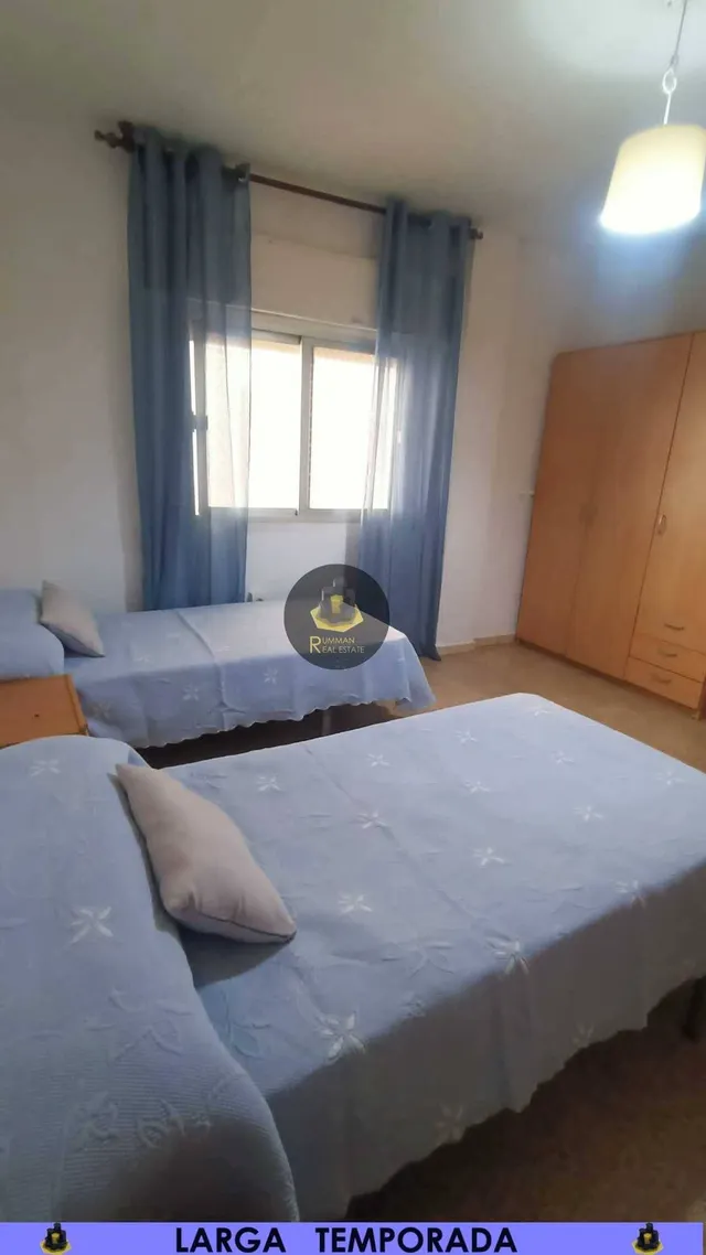 LT / Piso TRES Dormitorios en Recogidas — 8