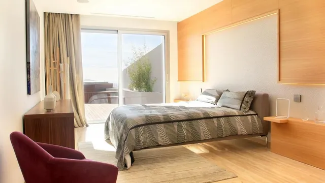 Espectacular apartamento en Altea con vistas a mar. — 17