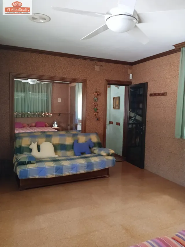 ESPECTACULAR CHALET EN PINARES DEL JUCAR — 31