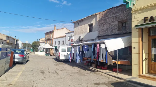 Casa en venta en Lumpiaque — 12