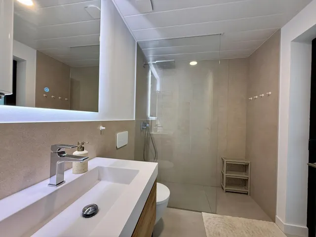 Apartamento con vistas al mar. 2 dormitorios, 2 baños. Reserva del Higuerón, Fuengirola — 26