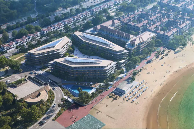 Apartamento 3 habitaciones 150m² en venta - El Castillo — 19
