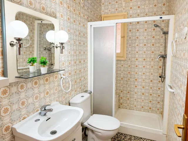 Vivienda con cuatro dormitorios en muy buen estado — 6