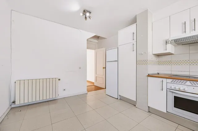 Chalet en pleno centro de Torrelodones, para disfrutar de la comodidad de tenerlo todo cerca sin renunciar al espacio de una vivienda unifamiliar. — 14