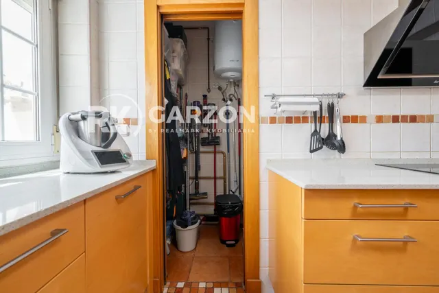 PISO REFORMADO EN ZONA ALTAMIRA — 16