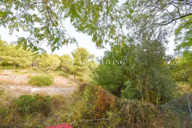 TERRENO EN VENTA EN SITGES, CAN PEI — 5