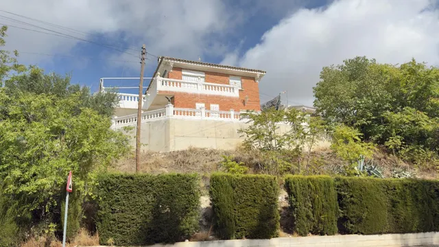 EN VENTA CASTILLO DE JULIA
