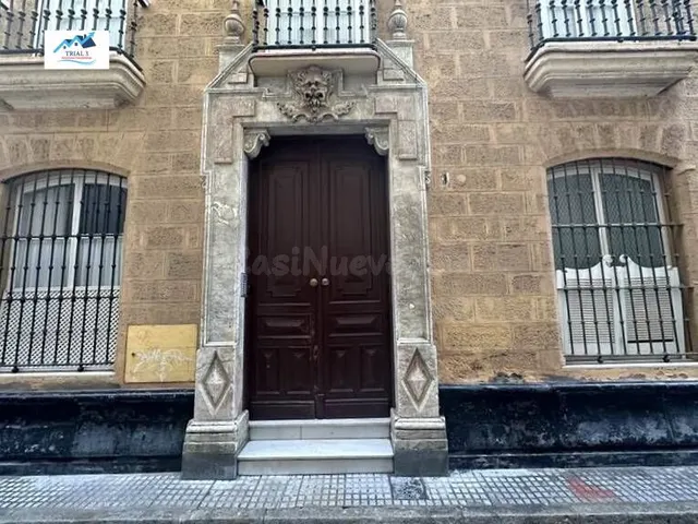 Venta Piso en Cádiz