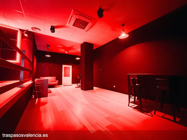 Si Sabes de Hostelería, Sabes lo Que Vale Esto: Pub Insonorizado, Certificado y Listo para Exprimir Hasta las 03:30h — 41