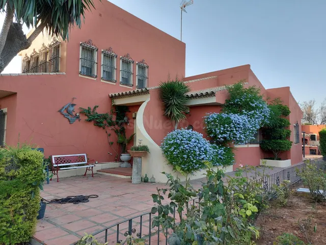 Magnifico Chalet con parcela de mas de 4.283m2 — 3