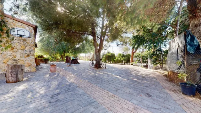 EL HOGAR DEL FUTURO HA LLEGADO A TU VIDA!! CHALET EN VENTA EN PARTIDA ALTZABARES — 15