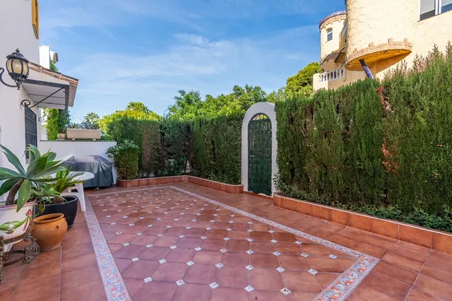 Adosado 3 habitaciones 165m² en venta - Marbella — 7