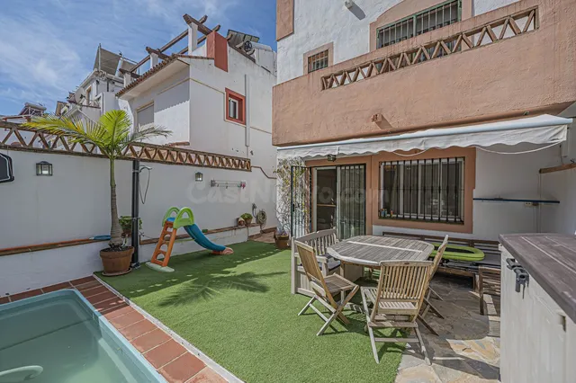 Adosado 4 habitaciones 129m² en venta - Marbella - foto 5