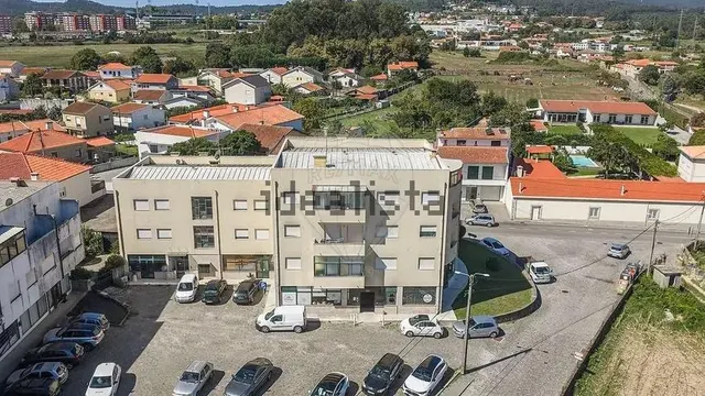 Apartamento 2 habitaciones 79m² en venta - Arcozelo — 15