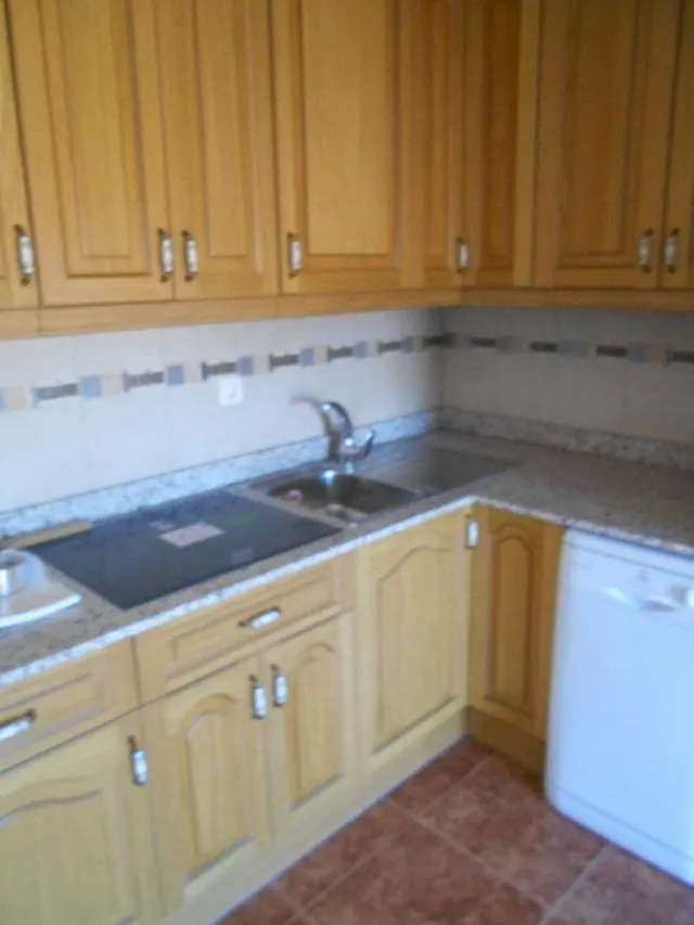 Vendo Apartamento a estrenar junto al Moncayo — 12