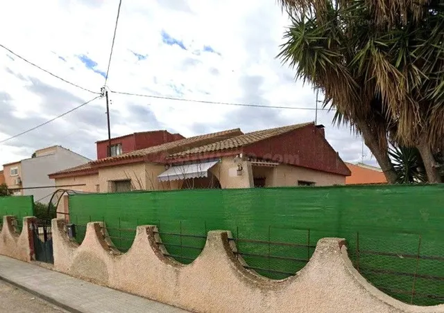 Venta casa en Cartagena (Murcia) — 3