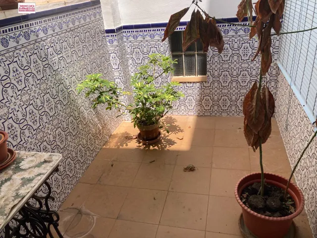 VENTA DE EDIFICIO FAMILIAR EN BENIFAIO (VALENCIA) — 11