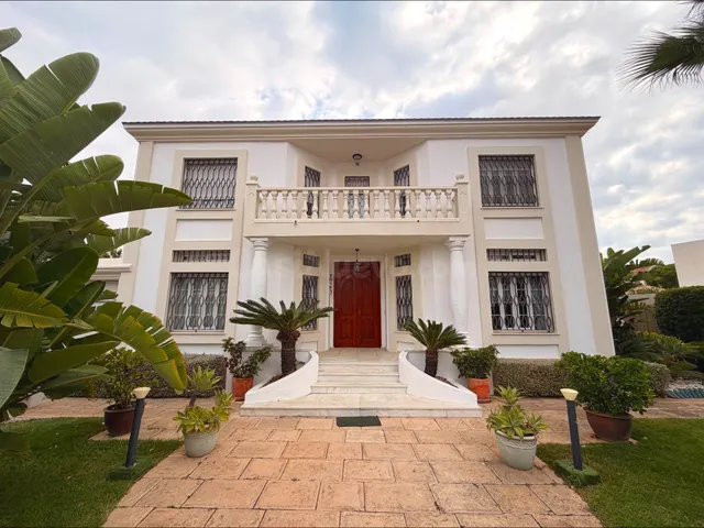 Villa en Nuevo Portil