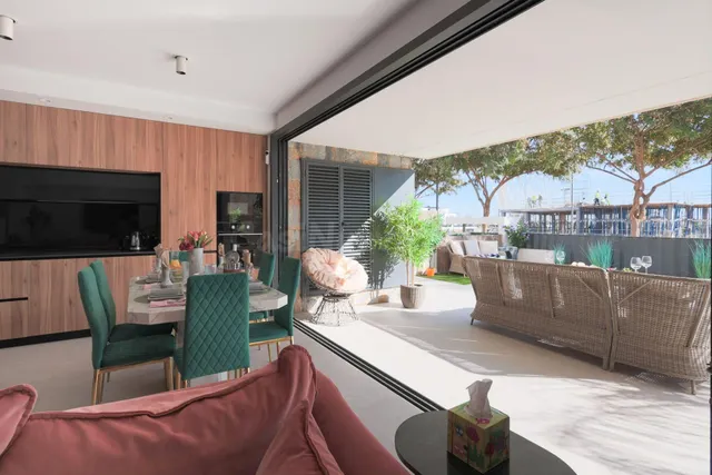 Villa de 4 dormitorios en Santa Rosalía - foto 3