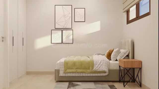 Adosado 3 habitaciones 248m² en venta - Zona nudista - foto 5