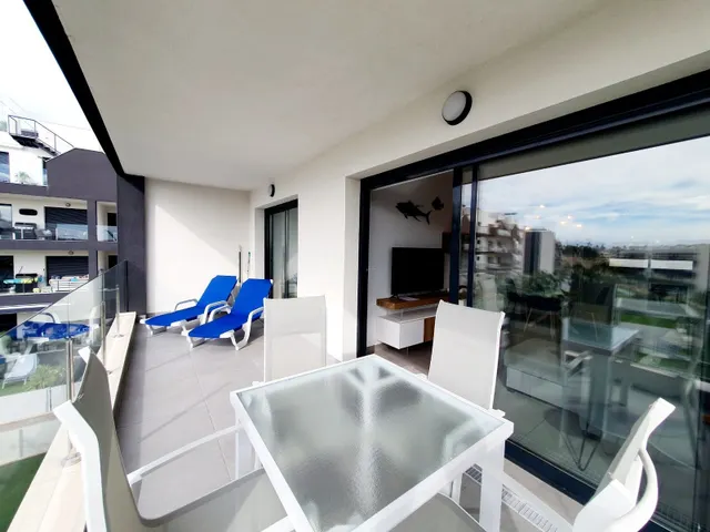 Apartamento 2 habitaciones 60m² en venta - Las Filipinas — 15