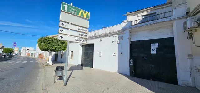 ¿QUIERE TENER UN PROYECTO DE ALTO IMPACTO EN LA ALGABA? — 23