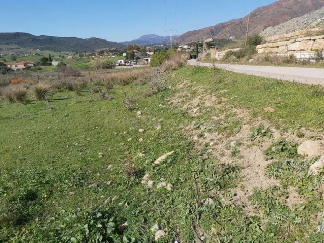 Parcela en venta - Costa Del Sol - foto 2