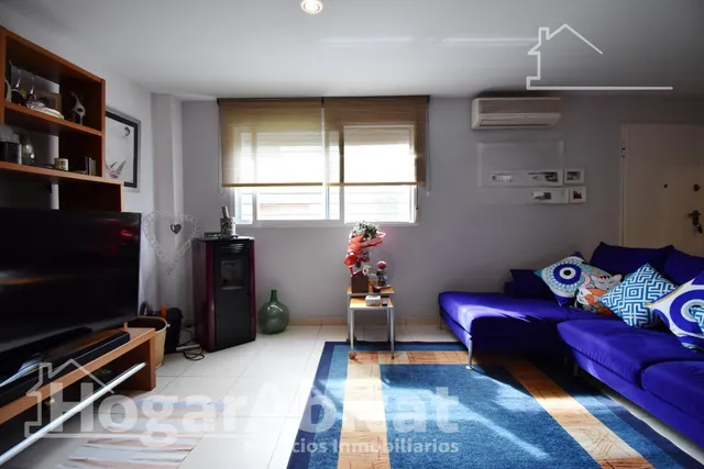 PRECIOSO ADOSADO EN URBANIZACIÓN CON PISCINA, GARAJE Y TERRAZA — 41