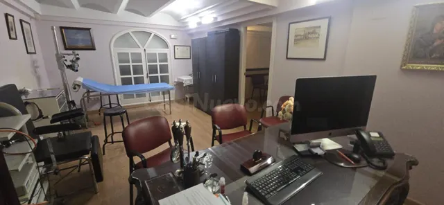 Oficina 120m² en alquiler - Arenal - Museo - Tetuán - foto 4